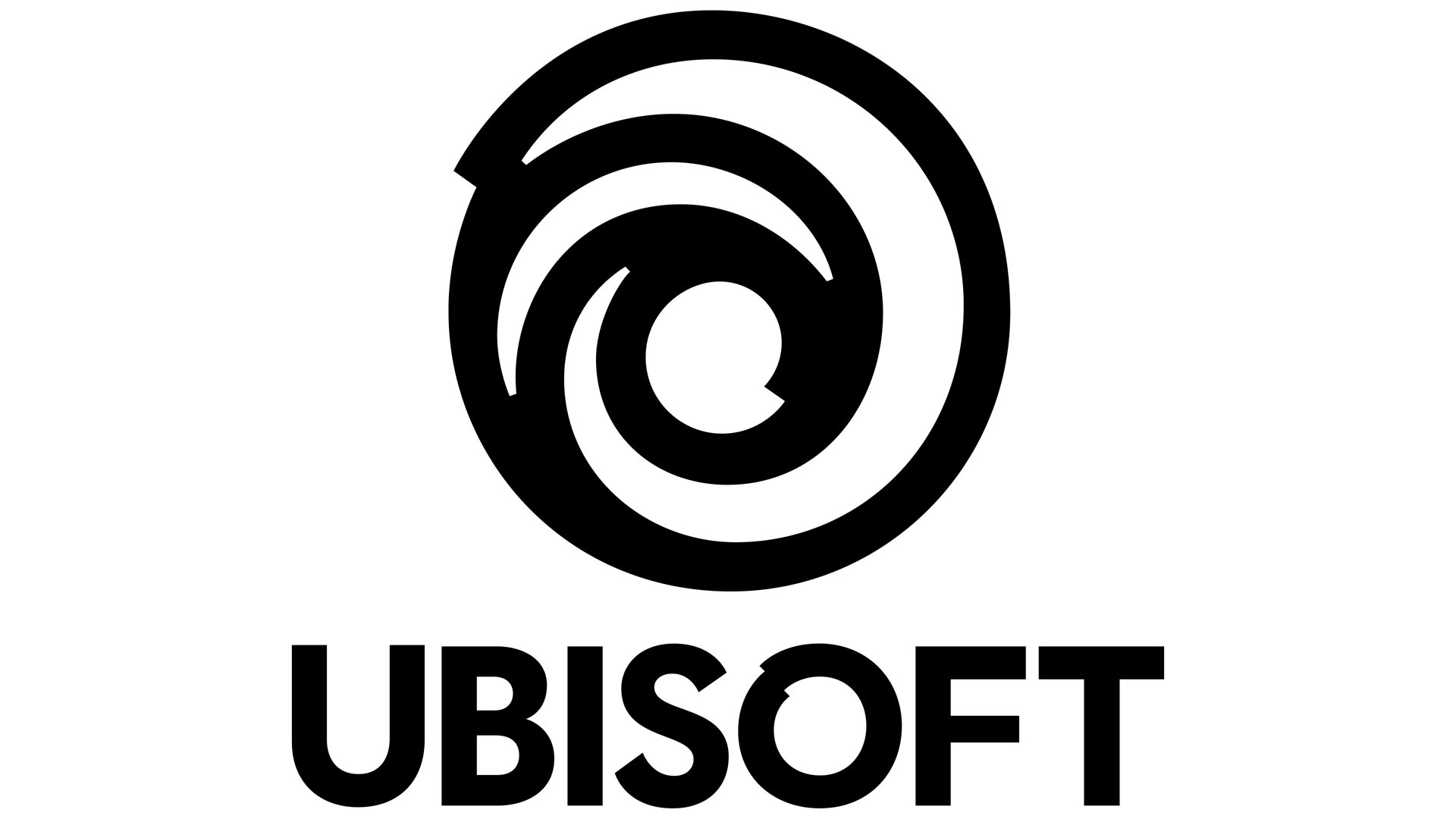 Ubisoft Logo