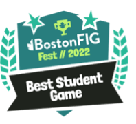 BostonFIG best student game